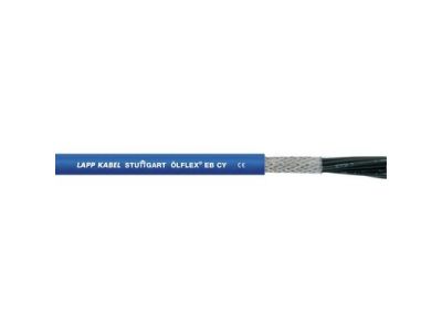 Przewód iskrobezpieczny OLFLEX EB CY 2×1,0 300/500V BĘBEN | 0012650 Lapp Kabel