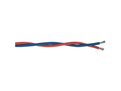Przewód kompensacyjny KN1L NiCr/Ni KCA 2×1,5 DIN 4044773076981 BĘBEN | 0152001 Lapp Kabel