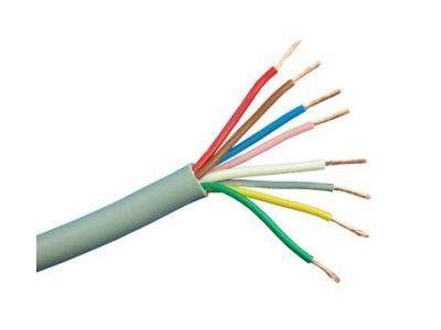 Kabel sterowniczy UNITRONIC LIYY 8×0,14 350V /100m/ KRĄŻEK | 0028208 Lapp Kabel