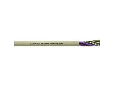 Kabel sterowniczy UNITRONIC LIYY 16×0,25 BĘBEN | 0028316 Lapp Kabel