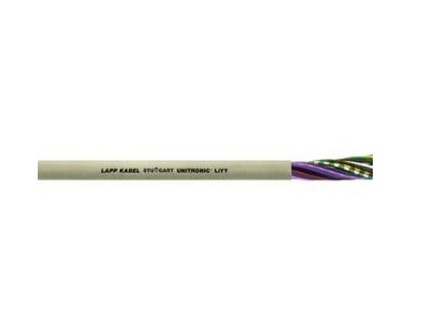 Kabel sterowniczy UNITRONIC LIYY 36×0,34 BĘBEN | 0028436 Lapp Kabel