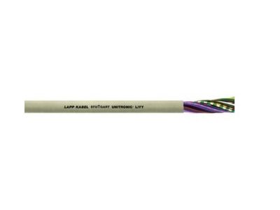 Kabel sterowniczy UNITRONIC LIYY 8×0,5 BĘBEN | 0028508 Lapp Kabel