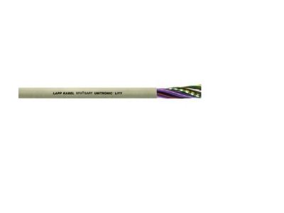 Kabel sterowniczy UNITRONIC LIYY 7×0,75 BĘBEN | 0028607 Lapp Kabel