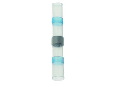 Złączka z cyną lutowniczą w izolowana PLVSSI4060 4,0-6,0mm2 (opak 25szt) 054964 | 05104515 PROTEC.class