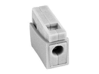 Złączka zaciskowa Easy Link 0,5 – 2,5mm2, 1- polowa | 89006002 Simet