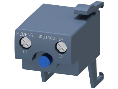 Elektryczny reset zdalny UC220-250 do 3RU11/3RU21/3RB20/3RB30 S00-S12 | 3RU1900-2AM71