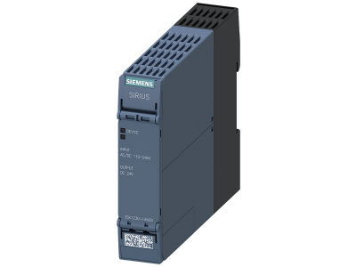 Przekaźnik bezpieczeństwa zasil. do serii 3SK1 advanced US=115-230V AC | 3SK1230-1AW20