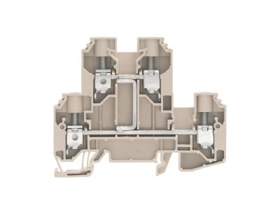 Złączka WDK 10 V | 1186770000 Weidmuller