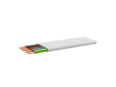 Przewód instalacyjny YDYP żo 5×6,0 450/750V KRĄŻEK | G-103054 TF Kable