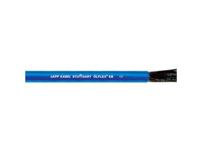 Przewód iskrobezpieczny OLFLEX EB CY 2×1,0 300/50V /100m/ KRĄŻEK | 0012440 Lapp Kabel