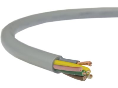 Kabel sterowniczy UNITRONIC LIYY 6×0,34 350V BĘBEN | 0028406 Lapp Kabel