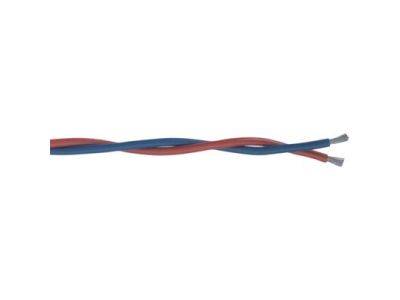 Przewód kompensacyjny 2×0,22 IEC KP9-022L PtRh/Pt RCB,SCB /100m/ KRĄŻEK | 0163051 Lapp Kabel