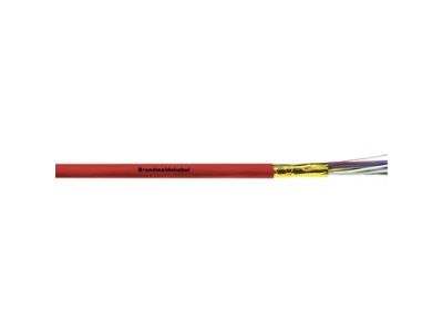 Przewód sterowniczy J-Y(ST)Y…LG 2x2x0,8 BMK BĘBEN | 1708002 Lapp Kabel