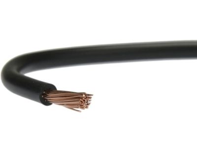 Przewód Multi-Standard SC 2.2 1X0,5 BK KRĄŻEK | 4150101 Lapp Kabel
