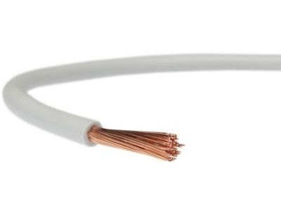 Przewód Multi-S SC2.1 1X1,0 biały BĘBEN | 4160305 Lapp Kabel