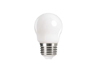 Źródło światła LED XLED G45E27 4,5W-WW-M | 29630 Kanlux