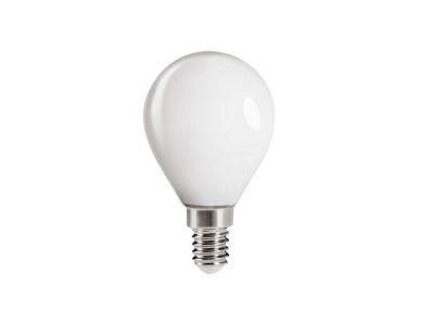 Źródło światła LED XLED G45E14 4,5W-WW-M | 29626 Kanlux