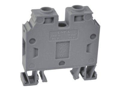 Złączka uniwersalna śrubowa MRK 35mm2 szara | T0-1142 Promet