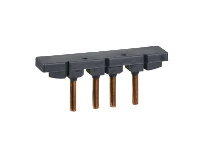Zwora stycznika LC1D09/D38 3P | LAD9P3 Schneider Electric