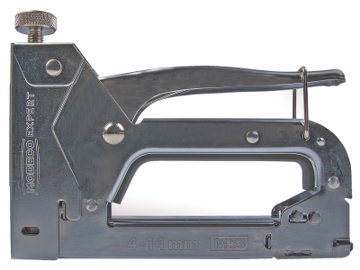 Zszywacz ręczny stalowy korpus 4-14mm | MN-45-109 Rawlplug
