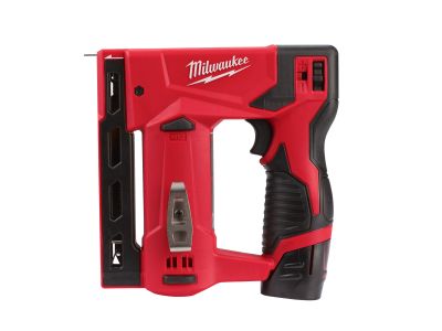 Zszywacz subkompaktowy M12BST-202X | 4933459635 Milwaukee
