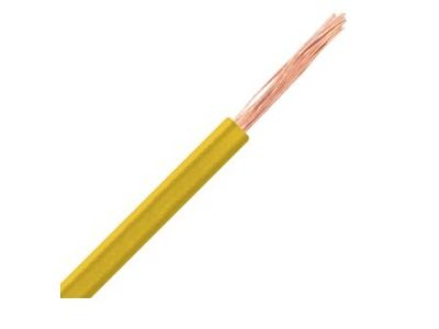 Przewód Multi-S SC2.1 1X6 YE BĘBEN | 4160710 Lapp Kabel