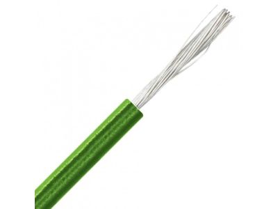 Przewód Multi-S SC2.1 1X35 GN BĘBEN | 4161111 Lapp Kabel