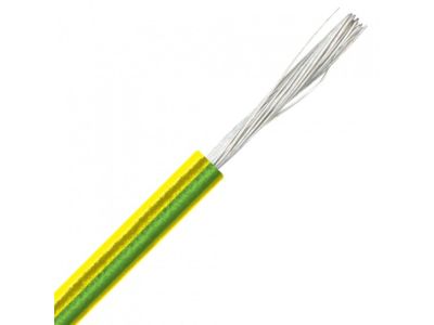 Przewód Multi-Standard SC 2.1 1X50 GNYE KRĄŻEK | 4161200 Lapp Kabel
