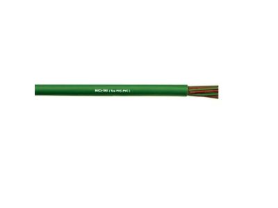 Przewód kompensacyjny KEL Fe/CuNi JX 8×1,5 IEC BĘBEN | 0165003 Lapp Kabel
