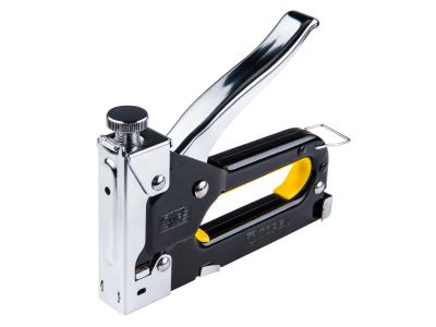 Zszywacz tapicerski 6-14 mm, zszywki J | 41E905 TOPEX