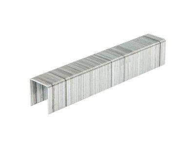 Zszywki typ J, 12mm, (zestaw 1000szt) | 41E312 TOPEX