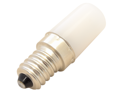 Źródło światła LED 230 V, 50 Hz, 1,5 W, 3000 K, E14, 110l m, EEI=G(1szt) | LH1,5WW Tracon