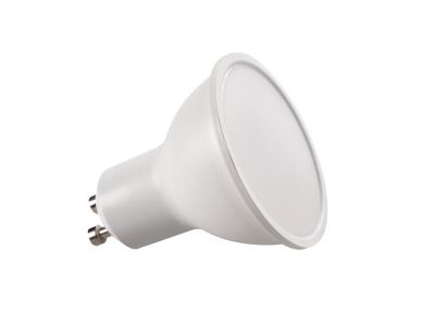 Źródło światła LED TOMIv2 1,2W GU10-NW | 34961 Kanlux