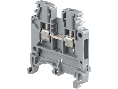 Złączka zacisk. śrubowa MA2.5/5.N niebieska 2.5mm2 | 1SNA125486R0500 TE Connectivity Solutions