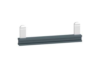 Zwora międzyszynowa dla przekaźnika zelio rxz Zelio Relay | RXZS2 Schneider Electric