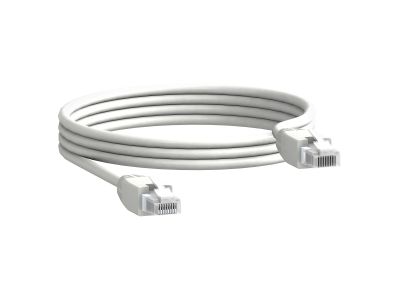 Przewód miękki ULP do wyłącznika Compact NSX 2m 5 szt. | TRV00820 Schneider Electric