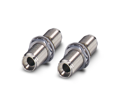 Złączki światłowodowe PSM-SET-FSMA-LINK/2 | 2799416 Phoenix Contact