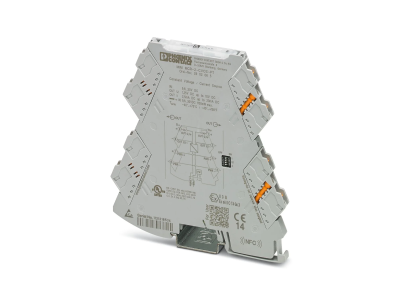 Źródło napięcia stałego MINI MCR-2-CVCS-PT | 2902065 Phoenix Contact