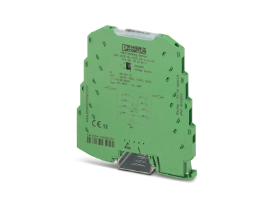Źródło napięcia stałego MINI MCR-SL-CVS-24-5-10-NC | 2902822 Phoenix Contact