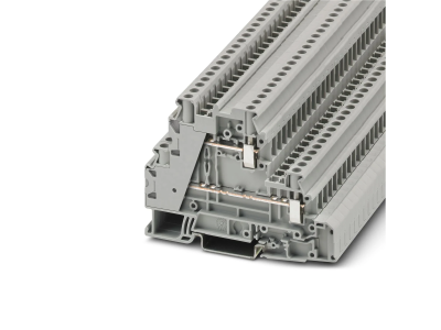 Złączki wielopoziomowe UT 4-L/L | 3214362 Phoenix Contact