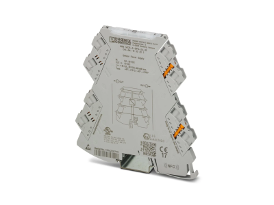 Źródło napięcia stałego MINI MCR-2-SPS-24-15 | 1033202 Phoenix Contact